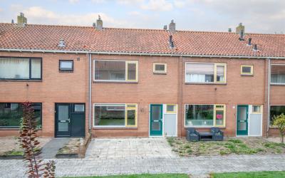 Kievitstraat 111