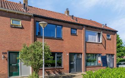 Kievitstraat 117