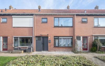 Kievitstraat 91