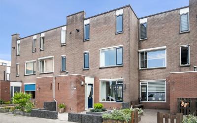 Kievitstraat 118