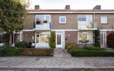 Pleviersingel 12