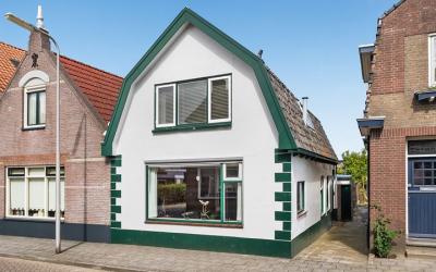 Greenterweg 17