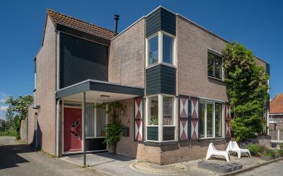 Beltweg 18