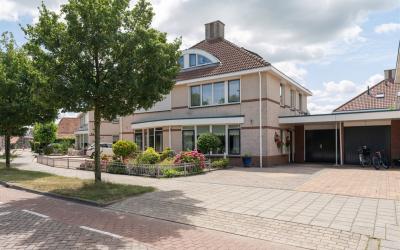 Beltweg 28
