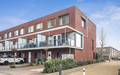 Berklaan 20