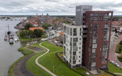 Berklaan 65