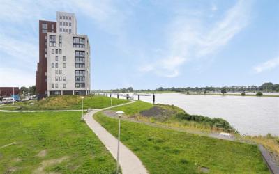 Berklaan 93