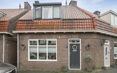 Willem de Z. 13-A
