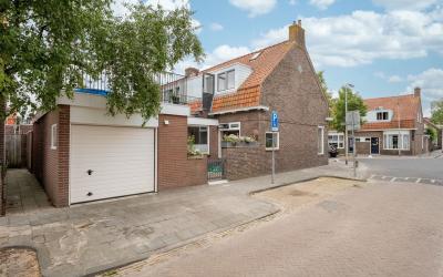 Wilhelminalaan 61
