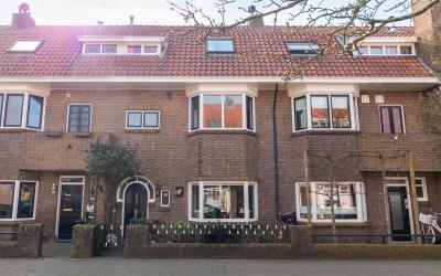 Mauritsstra. 18