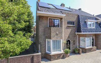 Mauritsstraat 5