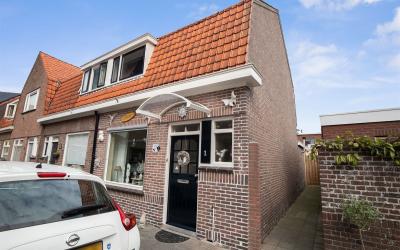 Nassaustraat 1