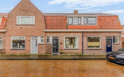 Nassaustraat 3