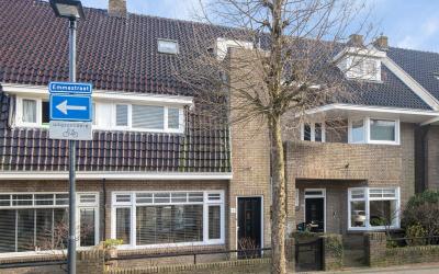 Emmastraat 11