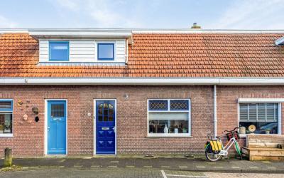 Emmastraat 29