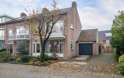 Oostzeestra. 29