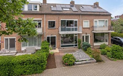 Oostzeestra. 31