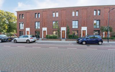Oostzeestra. 56