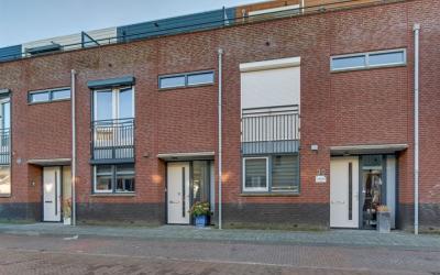 Balkstraat 32
