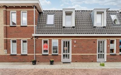 Balkstraat 3