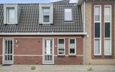 Balkstraat 5