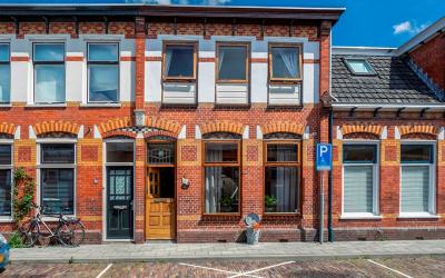 Spaarbankst. 37