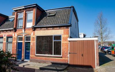 Spaarbankstraat 44