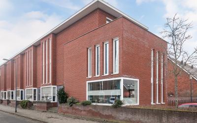 Hanzelaan 50