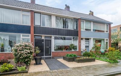 Bumastraat 36