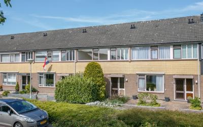 Wederiklaan 9