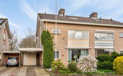 Winde 45