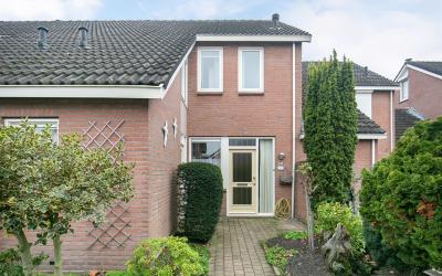 Zilverschoon 14
