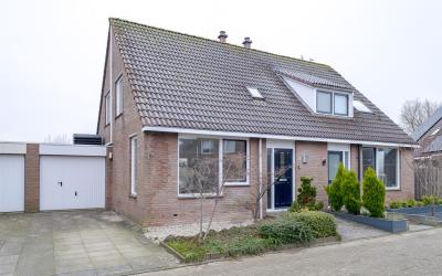 Sterrekroos 24