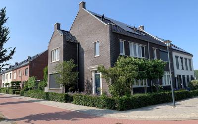 Juffrouw Ko. 60