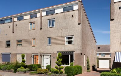 Orkestlaan 32