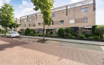 Orkestlaan 40