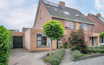 Concertlaan 118