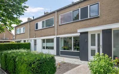 Cruquiusstraat 7
