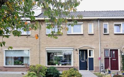 Gevers van. 15