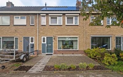 Gevers van. 17