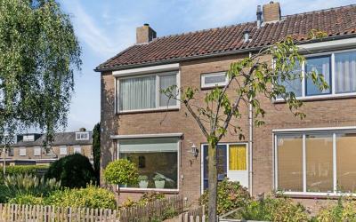Gevers van. 7