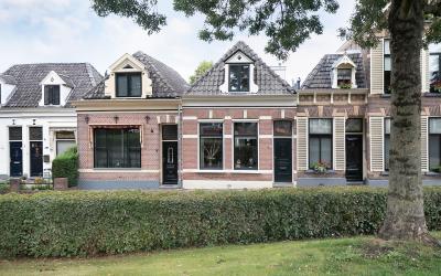Lyceumstraat 4