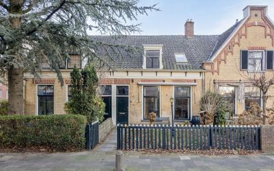 Lyceumstraat 9