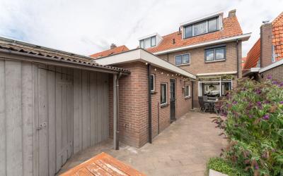 Oudendijkst. 10
