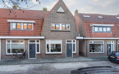 Oudendijkst. 8