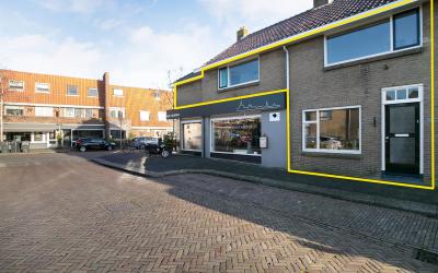 Tholenstraat 4