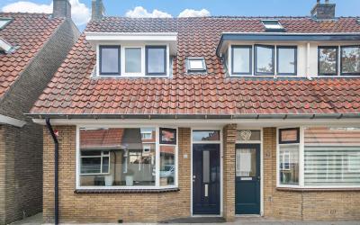Bavinckstraat 19
