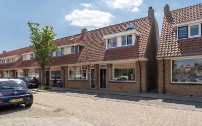 Bavinckstra. 21