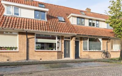 Bavinckstraat 27