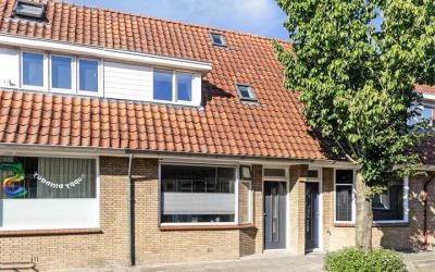 Bavinckstra. 35